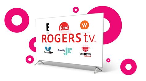 rogers tv channel replacement